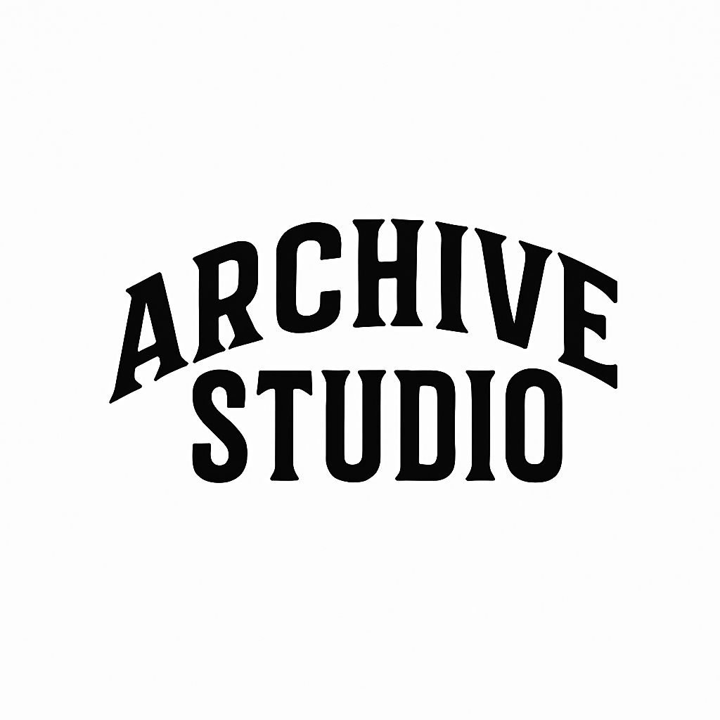 Archive Studio