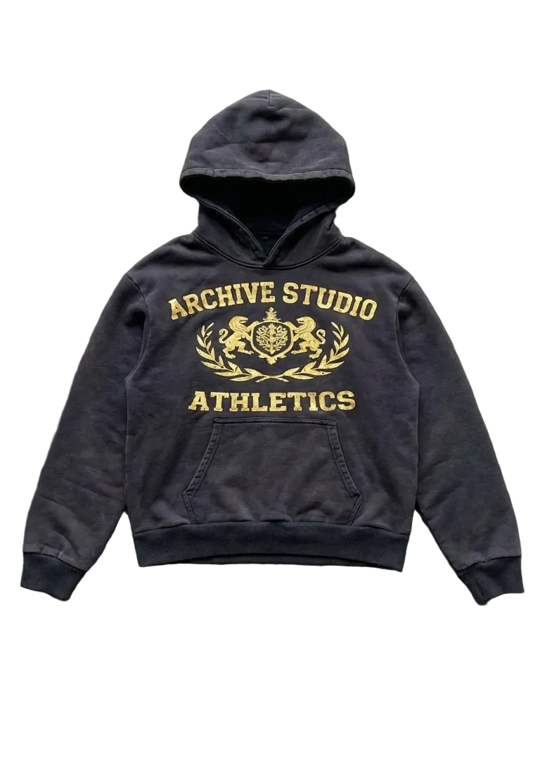 Athletics Hoodie