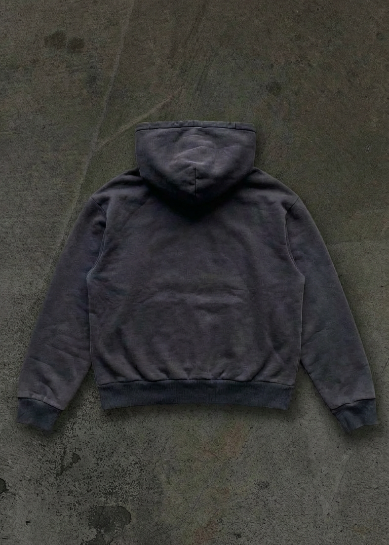 450 GSM 'Athletics Hoodie