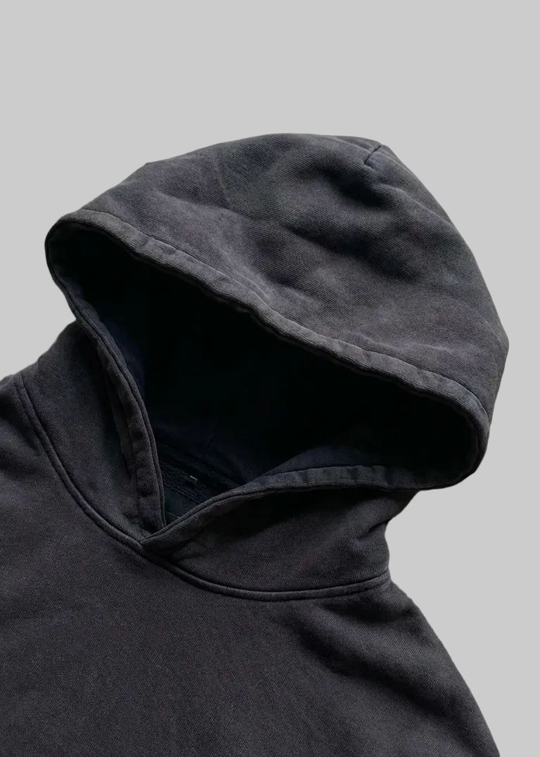 Athletics Hoodie