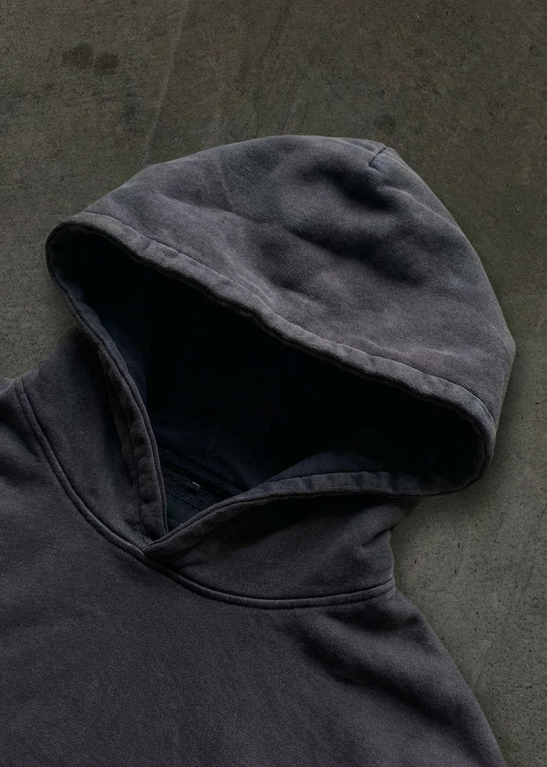 450 GSM 'Athletics Hoodie