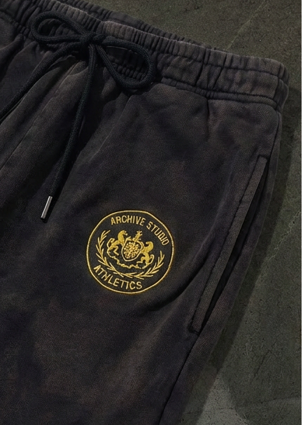 450 GSM 'Athletics Sweats