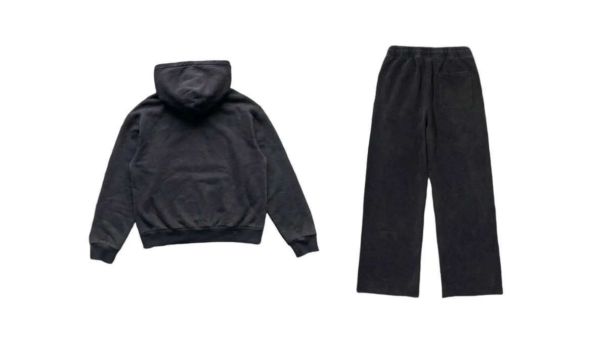 Athletics Set