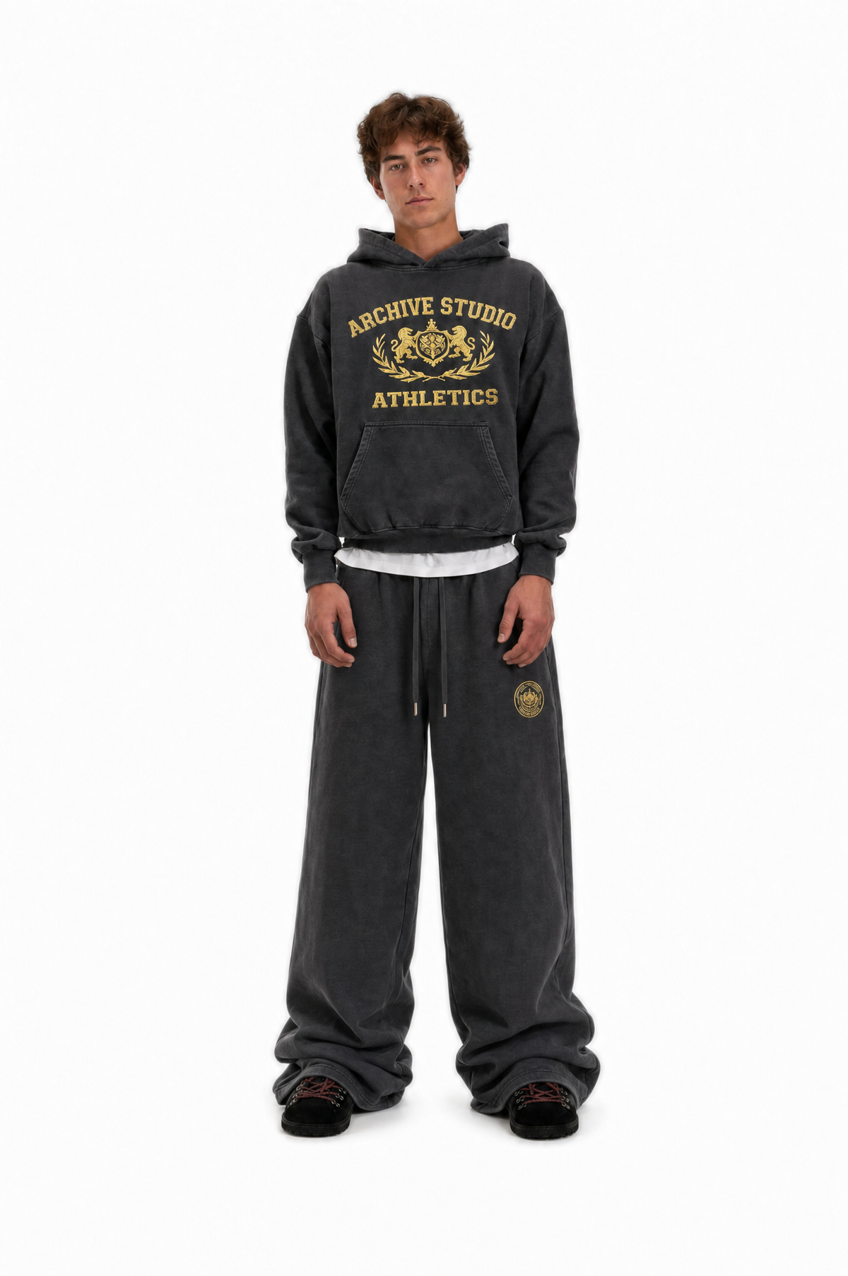 Athletics Hoodie